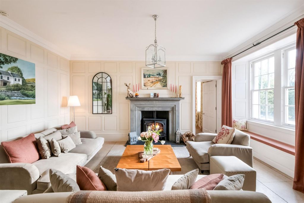 Additional image 3 of 7 bed detached house for saleLawhill House, Dollar FK14