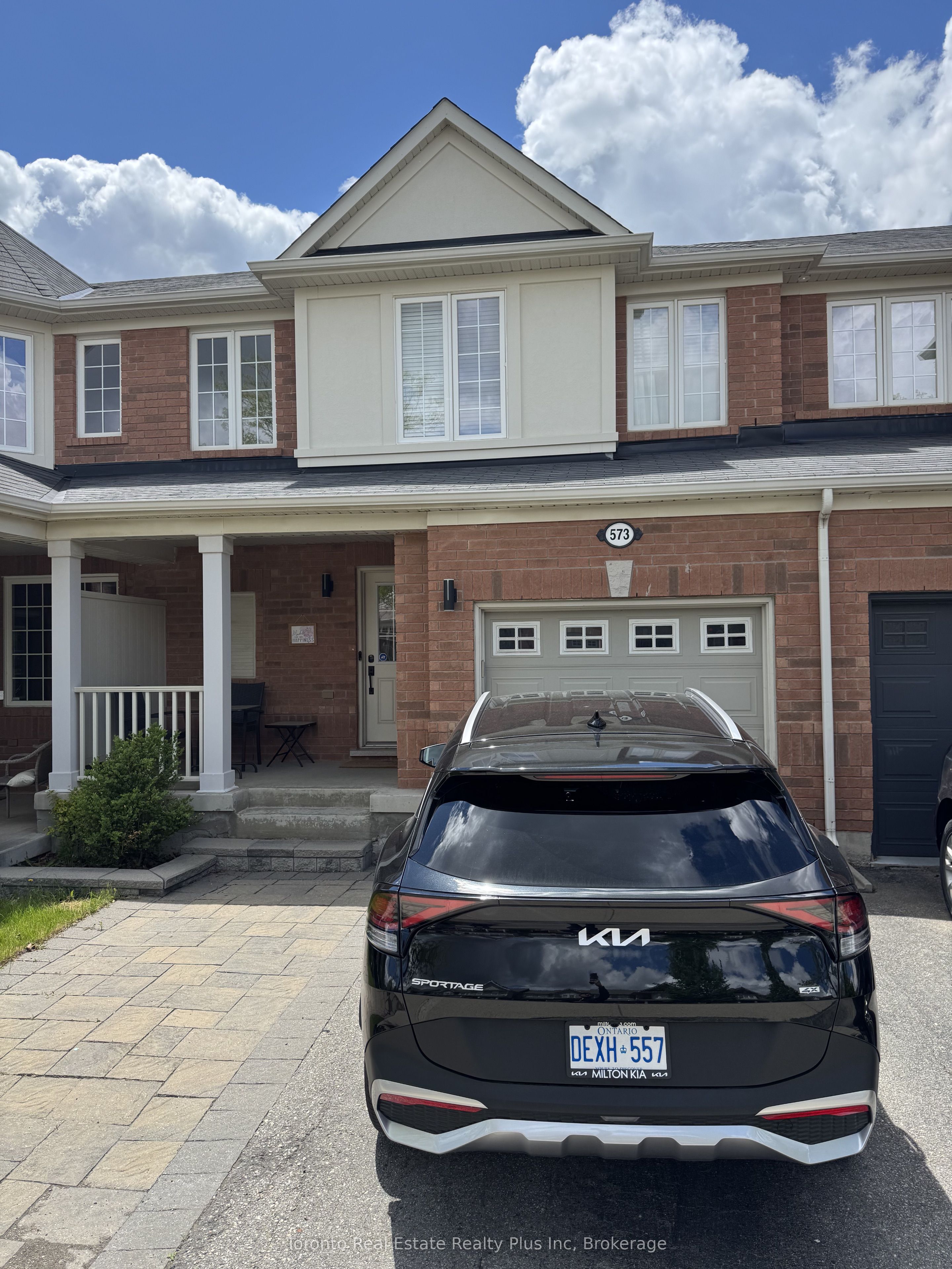 573 Cargill Path, Milton, ON, L9T 7R5 photo 2