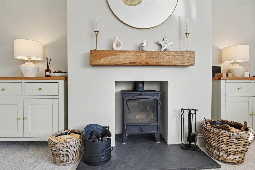 Additional image 17 of 4 bed detached house for saleIngram Gardens, Scawby, Brigg DN20