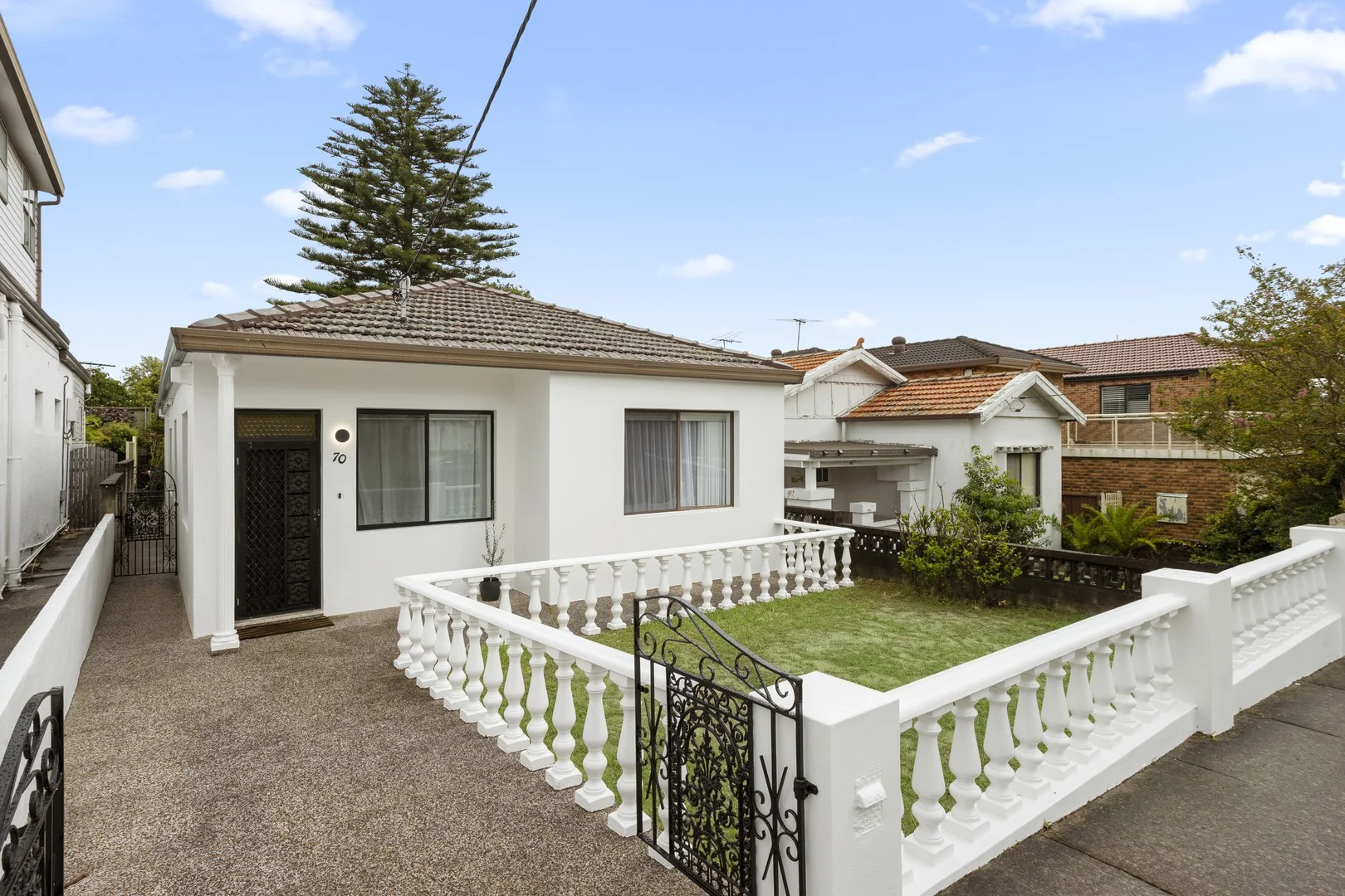 70 Irvine Street, Kingsford NSW 2032