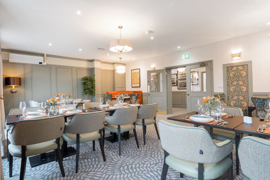 Additional image 4 of 2 bed flat to rentLansborough, Thamesfield Village, Henley-On-Thames RG9