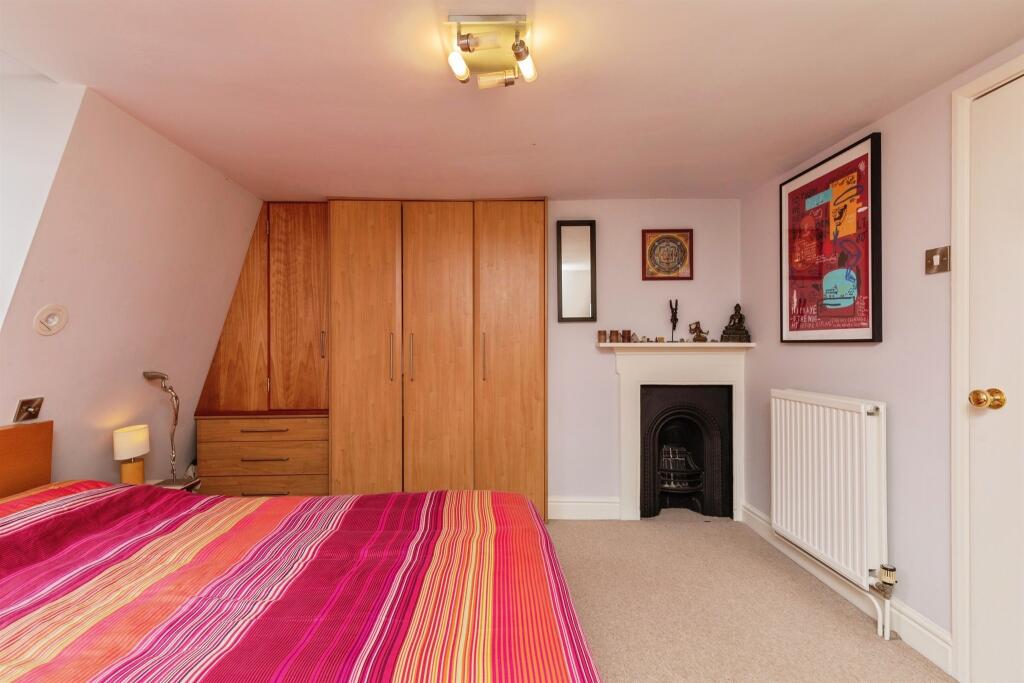 Additional image 9 of St. Anns Place, Bath