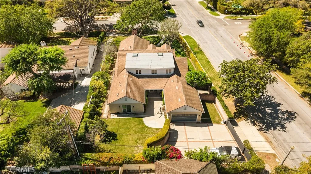Additional image 21 of 1486 Wembley Road, San Marino, CA 91108
