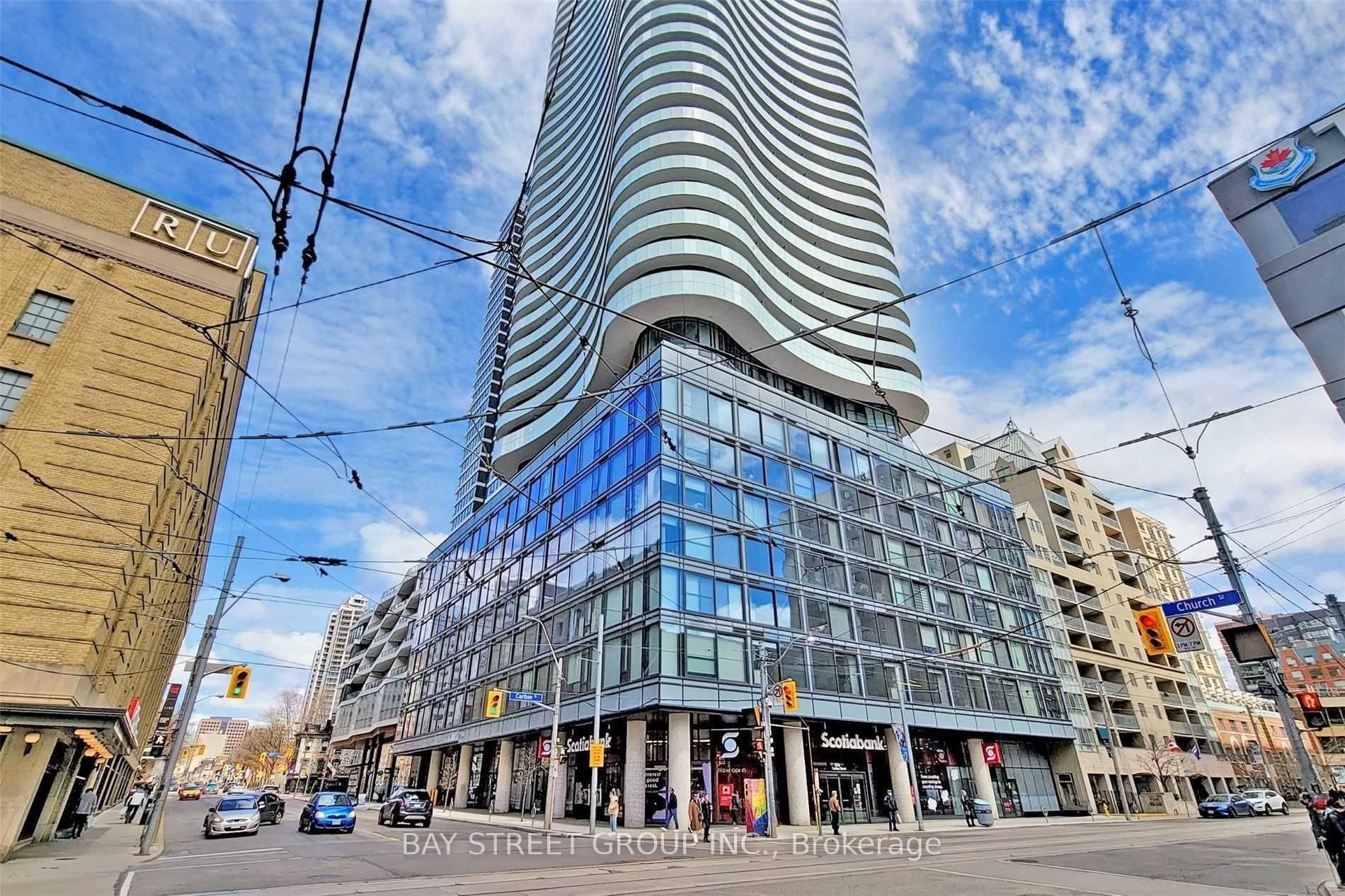 1410-403 Church Street, Toronto, ON, M4Y 0C9