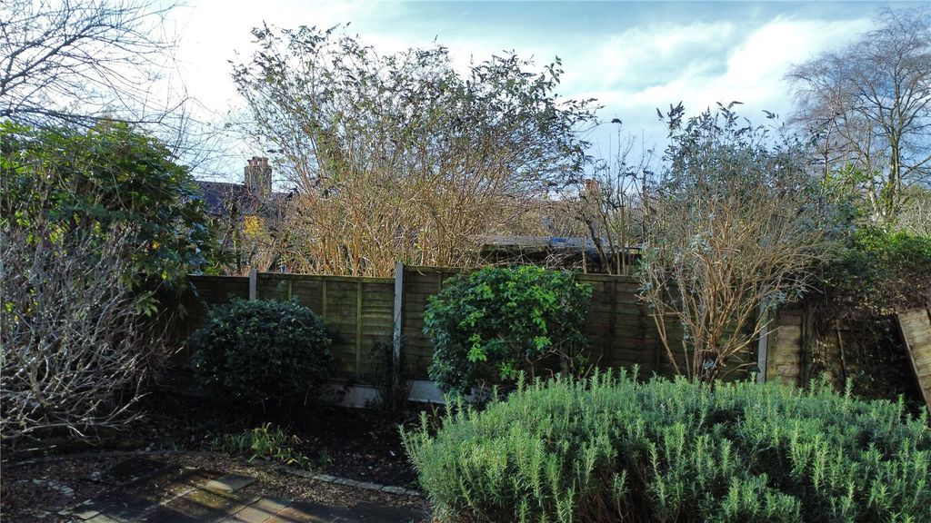 Additional image 9 of 3 bed detached house for saleLaundry Lane, St James, Shaftesbury, Dorset SP7