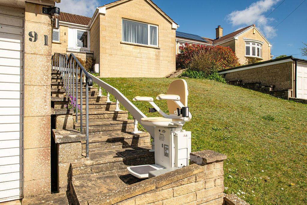 Additional image 22 of Napier Road, Bath