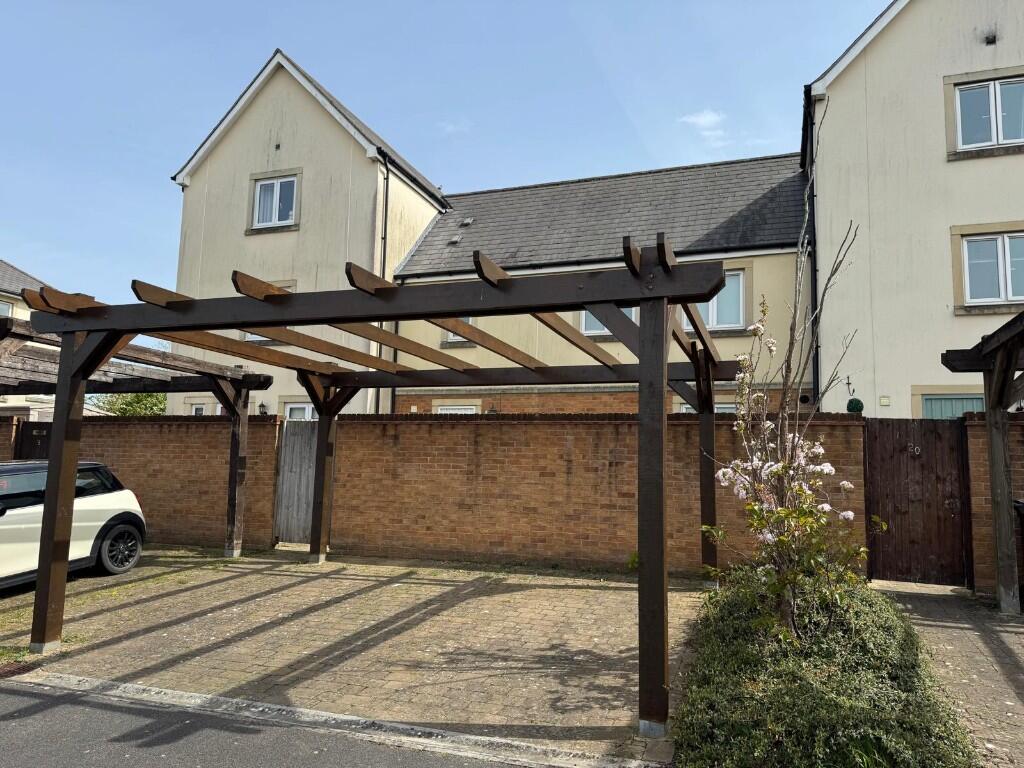 The Slipway, Trowbridge, Wiltshire, BA14
