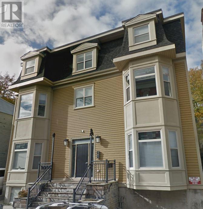280 DUCKWORTH Street Unit#202