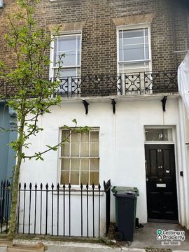 Murray Street, London NW1