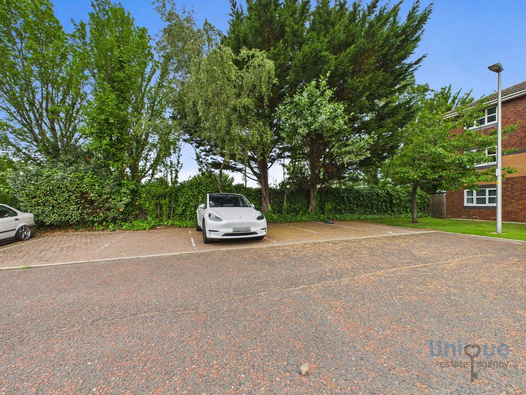 Additional image 14 of 2 bed flat for saleDove Tree Court, Cherry Tree Road, Blackpool FY4