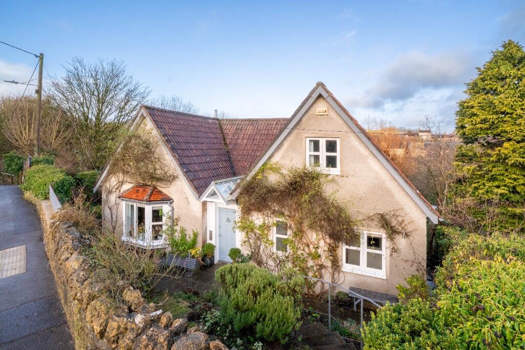 Plox, Bruton, Somerset, BA10 0EF