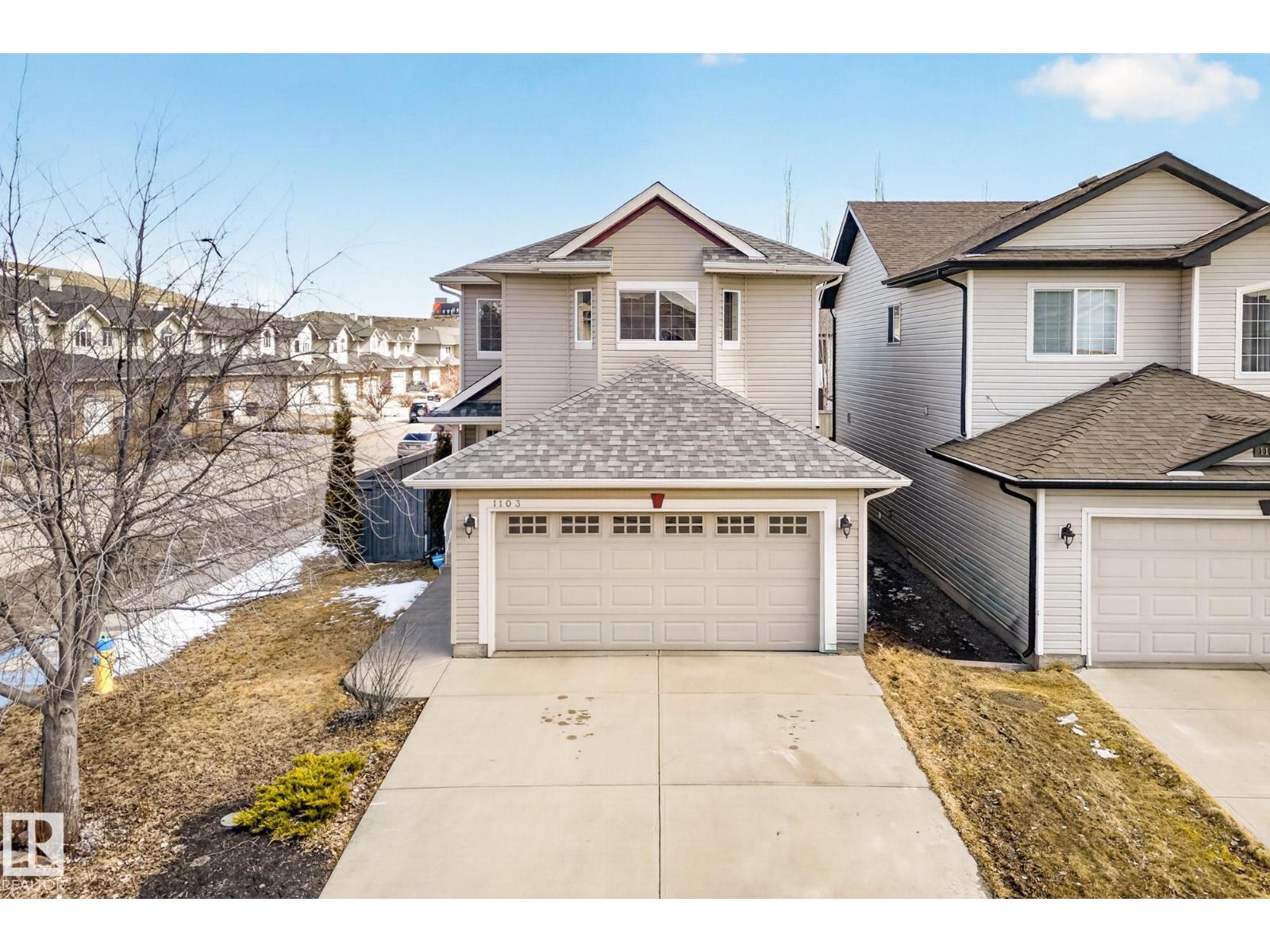 1103 117 Street SW, Edmonton, AB, T6W1W8