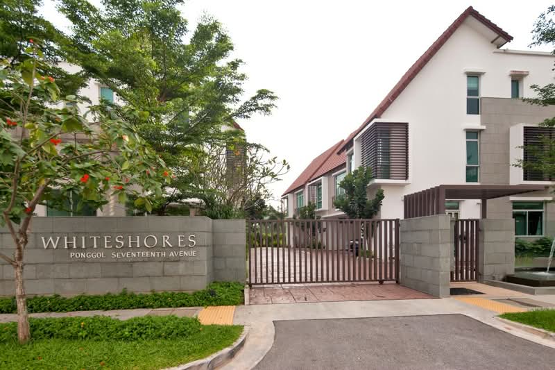 Additional image 23 of Punggol 17th Avenue