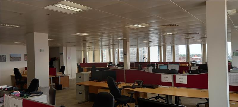 Additional image 2 of 9th Floor, 60 Church Street, Birmingham, West Midlands, B3