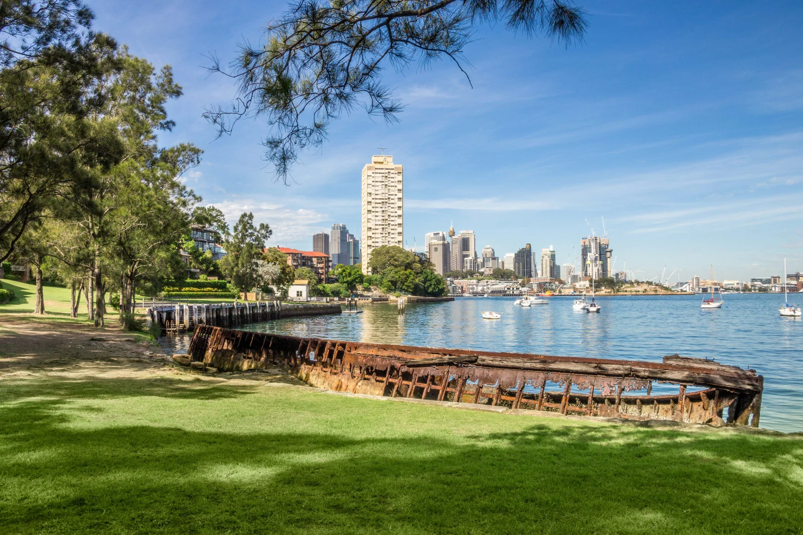 Additional image 21 of 107 & 109 Union Street, McMahons Point NSW 2060