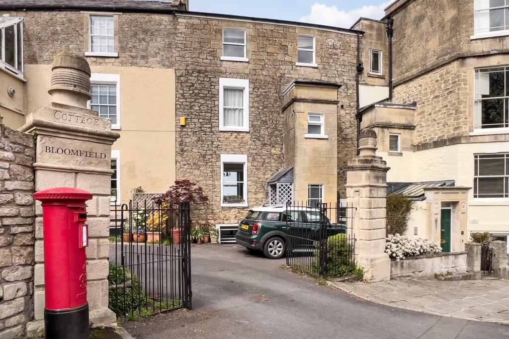 Additional image 20 of Bloomfield Crescent, Bath, BA2