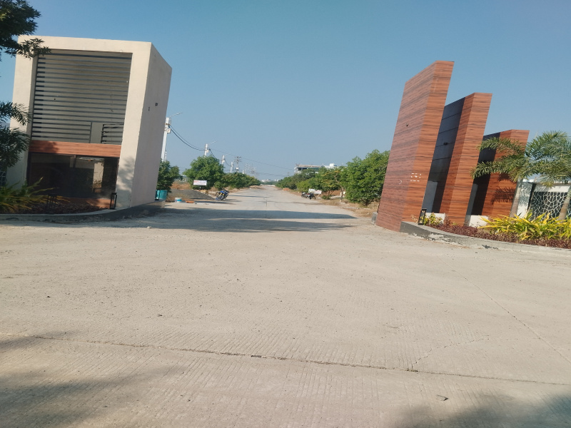 Ujjain Road, Indore