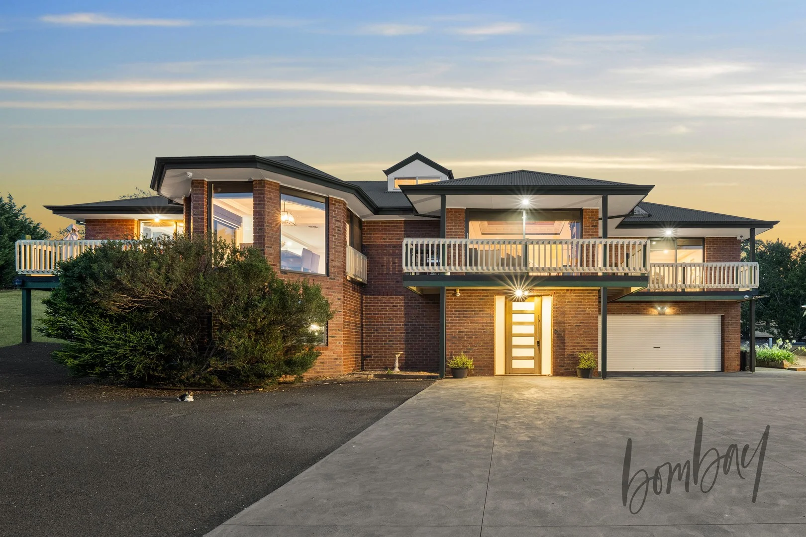 35 Mountain View Lane, Mickleham VIC 3064
