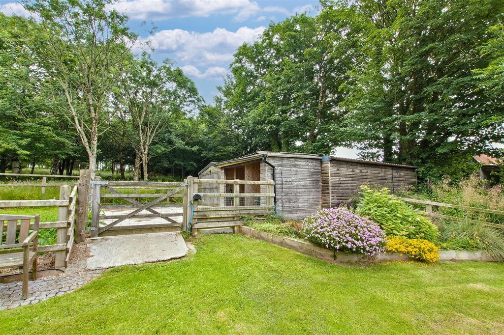 Additional image 4 of 9 bed farm for saleHenllan, Llandysul SA44