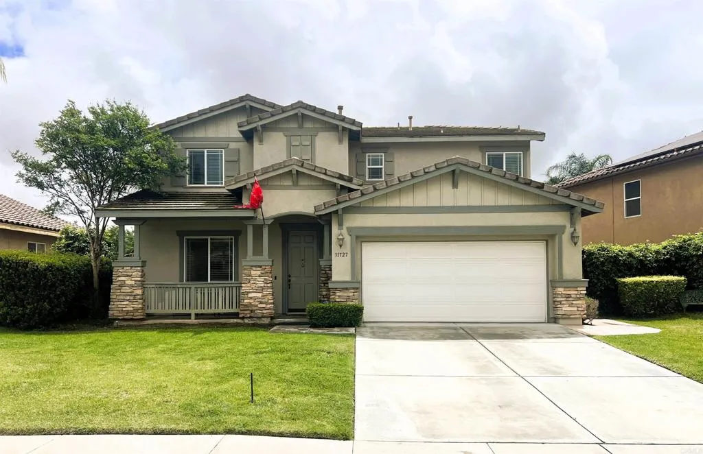 Additional image 2 of 31727 Umbria Lane, Winchester, CA 92596