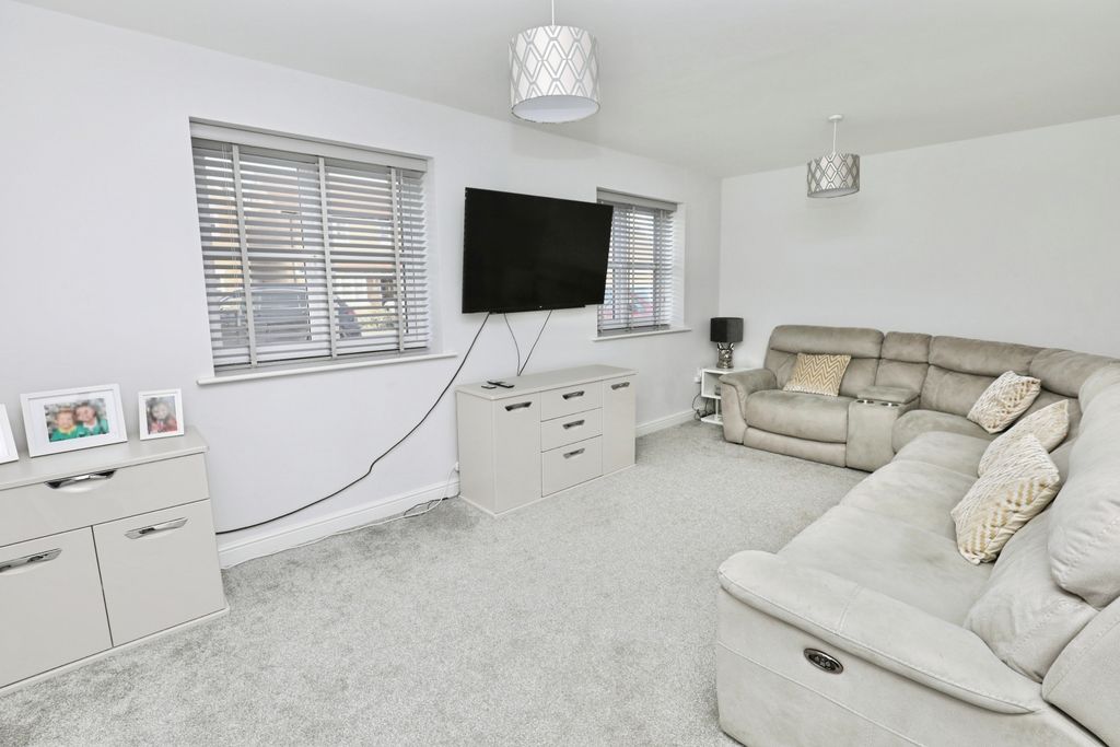Additional image 3 of 3 bed detached house for saleBankhill Close, Liverpool L32