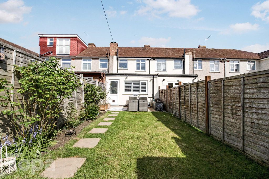 Additional image 14 of 2 bed terraced house for saleSunland Avenue, Bexleyheath DA6