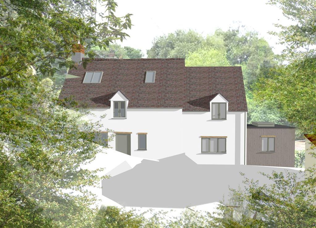 Additional image 3 of Land for saleHarley Wood, Nailsworth, Stroud GL6