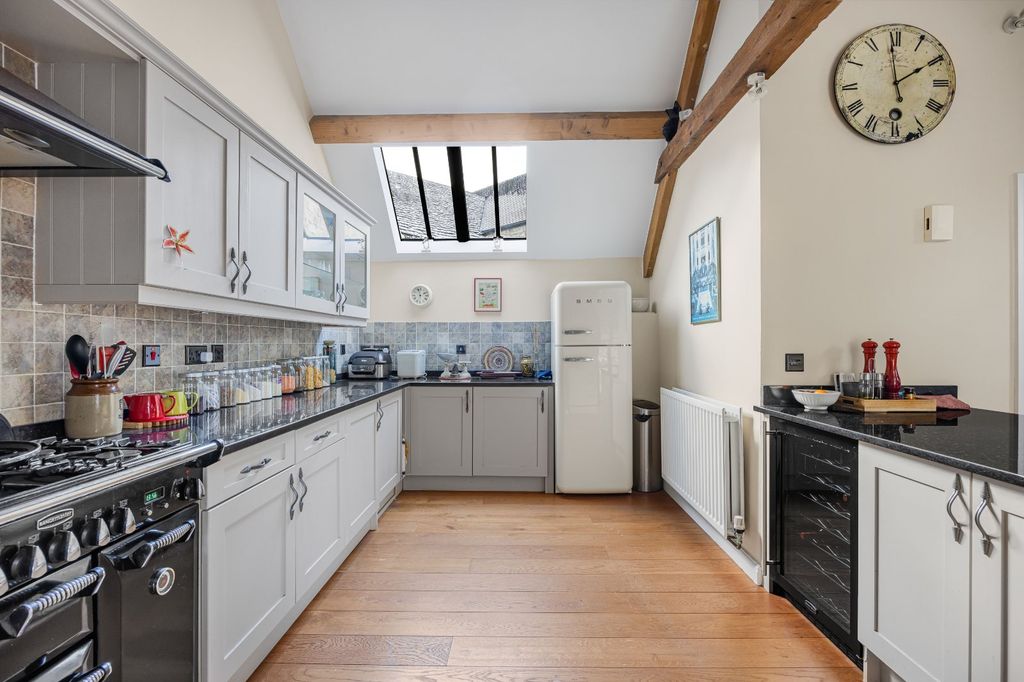 Additional image 14 of 3 bed terraced house for saleLongfords Mill, Minchinhampton, Stroud, Gloucestershire GL6