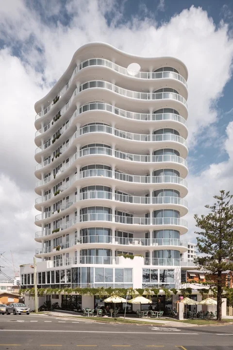Additional image 8 of 601/275 Boundary Street, Coolangatta QLD 4225