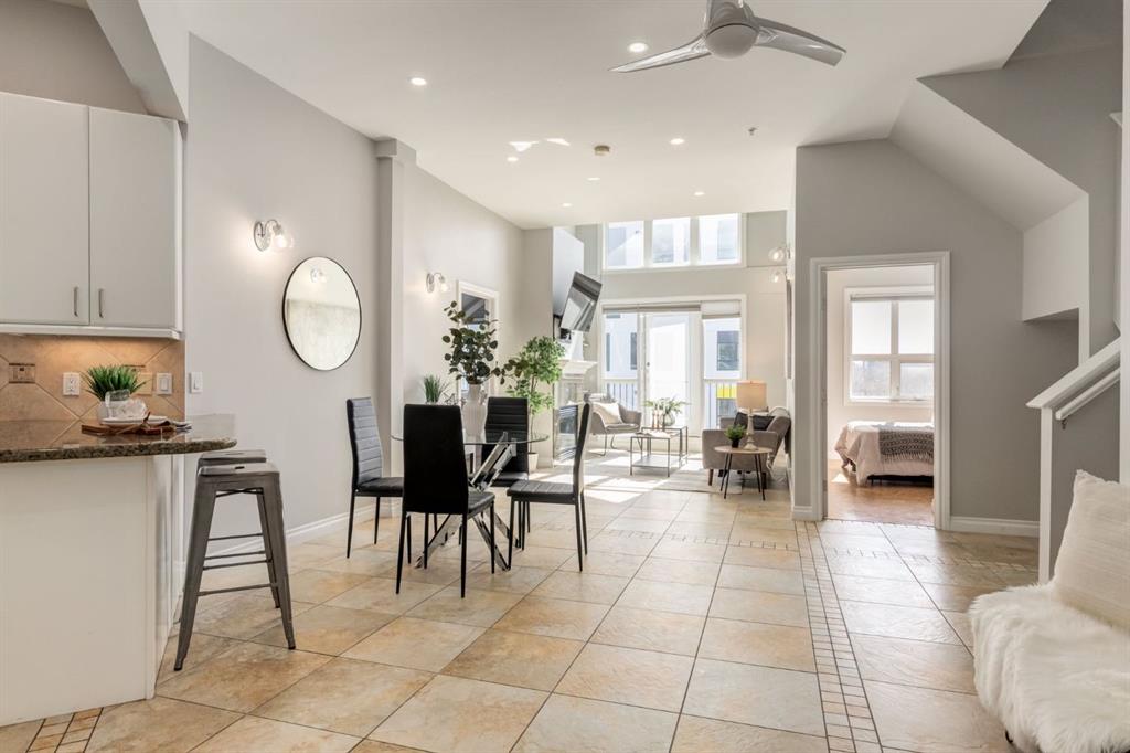 Additional image 4 of 508-138 18 Avenue SE, Calgary, AB, T2G 5P9