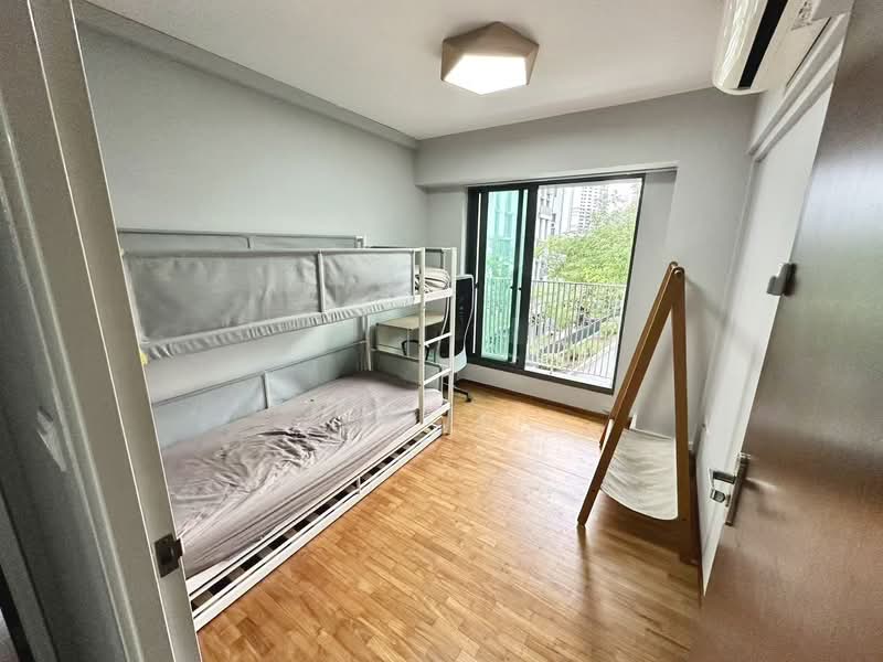 1C Cantonment Road photo 5