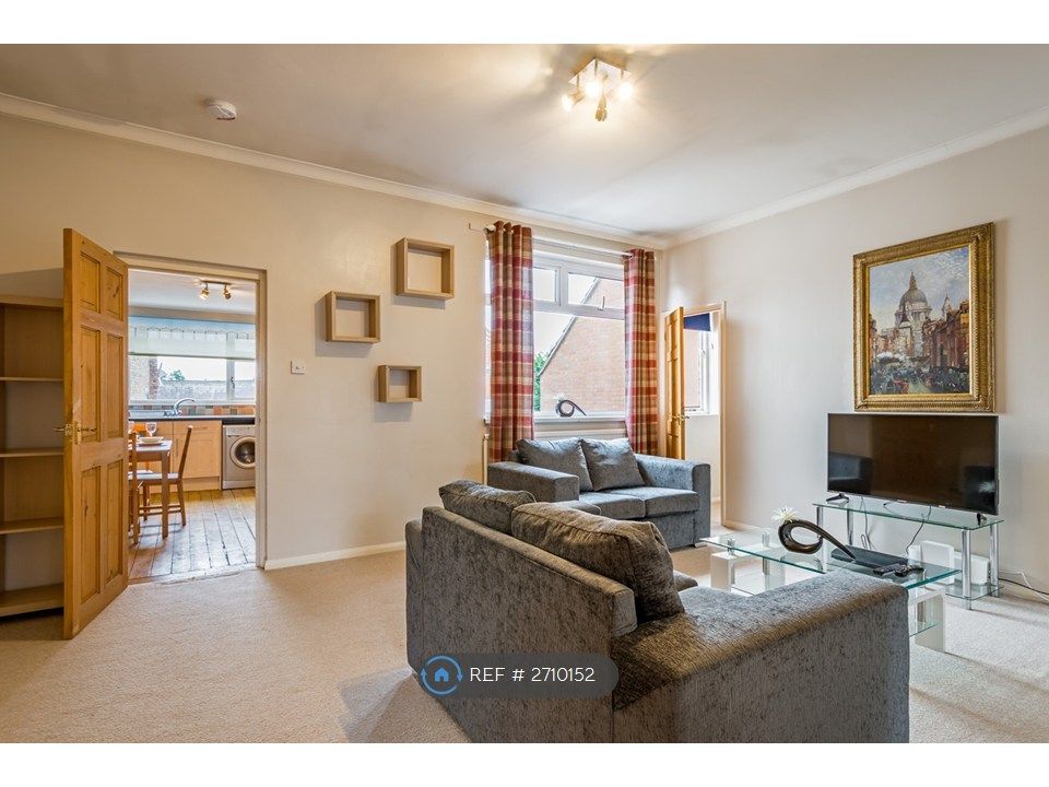 3 bed flat to rentNew Road, Leighton Buzzard LU7