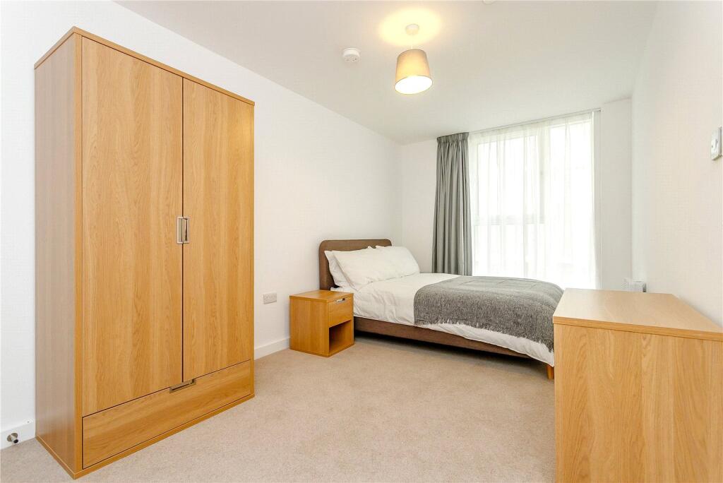 Additional image 3 of Allegro, The Priory Queensway, Birmingham, West Midlands, B4