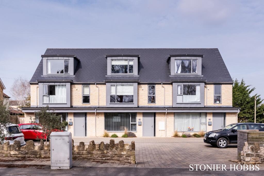 North Road, Bath, Somerset, BA2