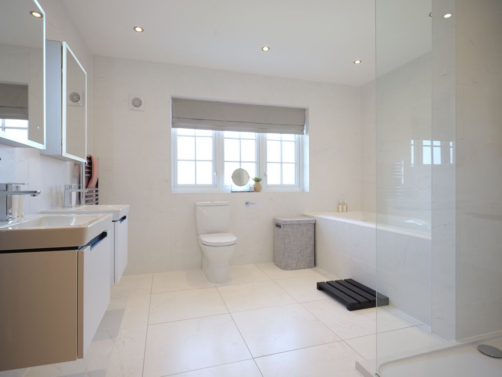 Additional image 10 of 5 bed detached house for sale"Highgrove" at Shoe Lane, Farnborough GU11