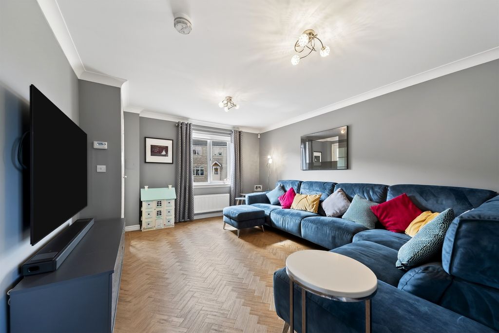 Additional image 3 of 3 bed semi-detached house for saleCollie Wynd, Cambuslang, Glasgow G72