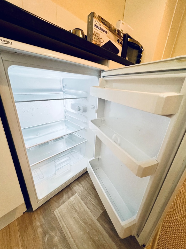 Studio Flat, Denbigh St, SW1V, N1 7GU photo 4