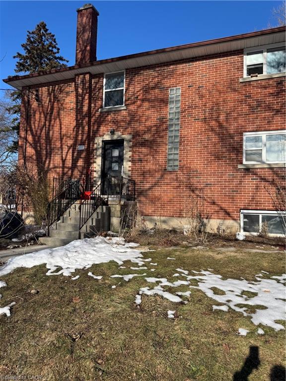 Additional image 2 of 1 (Lower)-180 Becker Street, Kitchener, ON, N2B 1X7