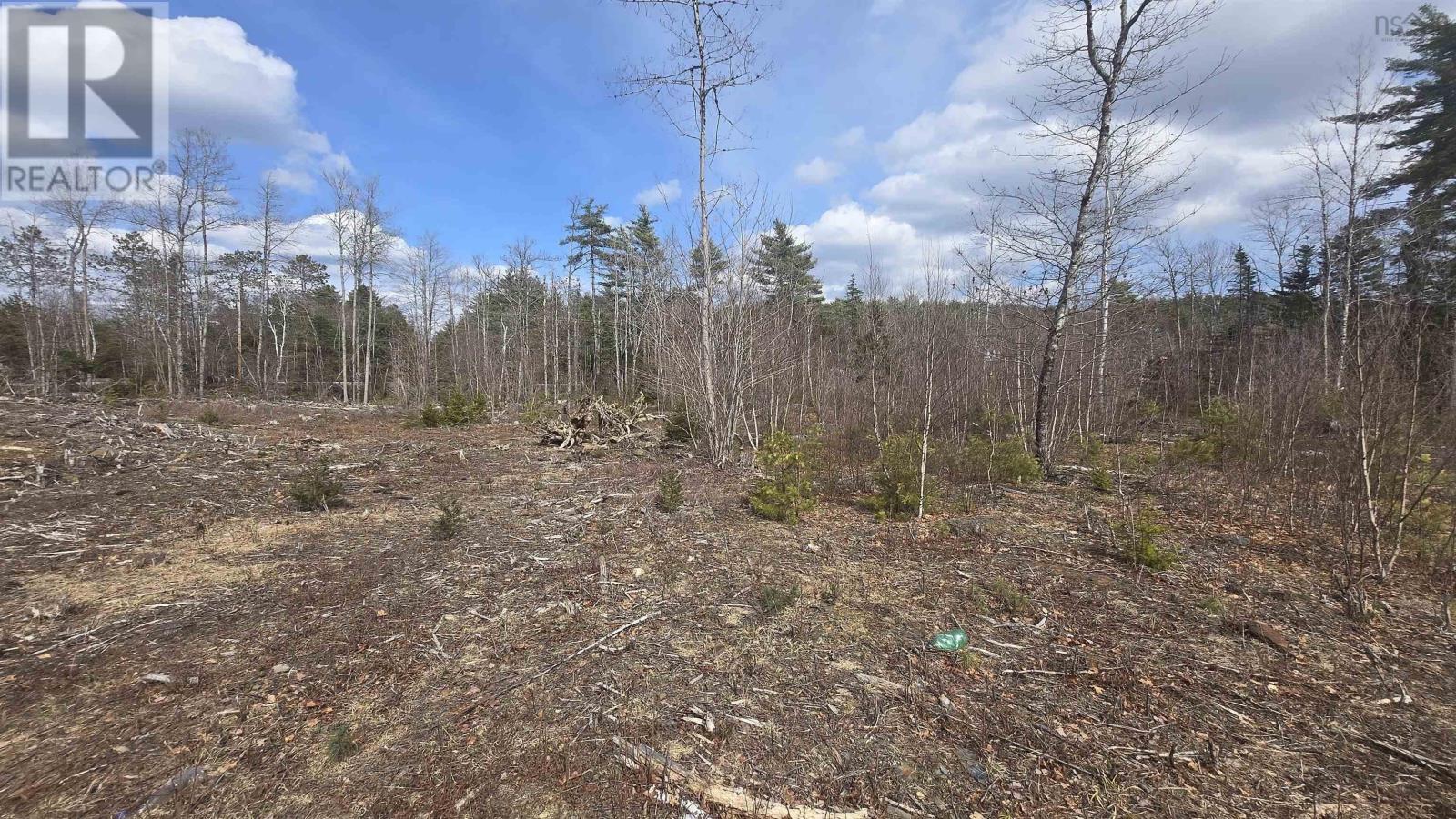 Lot 25-1 Upper Branch Road
