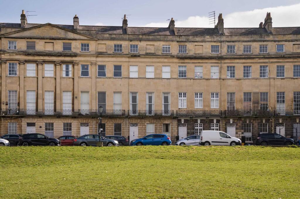 Norfolk Crescent
