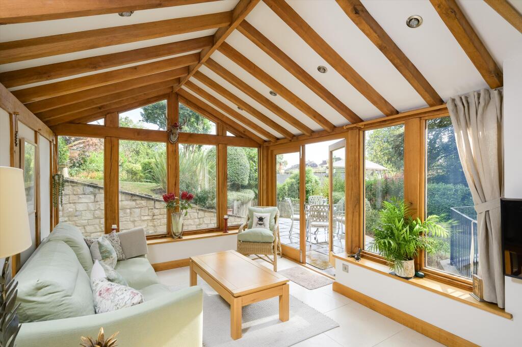 Additional image 6 of Malvern House, Weston Lane, Bath, Bath & NE Somerset, BA1