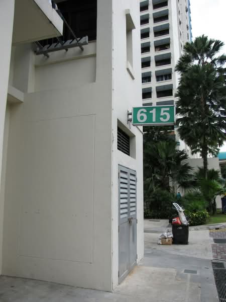 Additional image 8 of 615 Bukit Panjang Ring Road