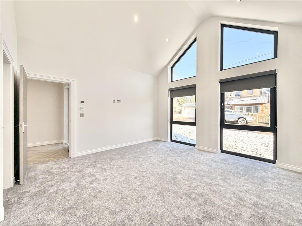 Additional image 11 of 4 bed detached bungalow for salePlot 23 Brocketsbrae Road, Lesmahagow, Lanark ML11