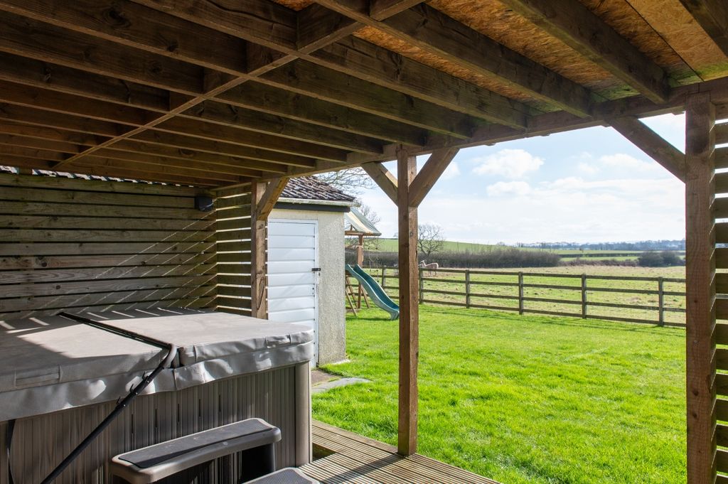 Additional image 27 of 4 bed detached house to rentNewnham, Henley-In-Arden B95