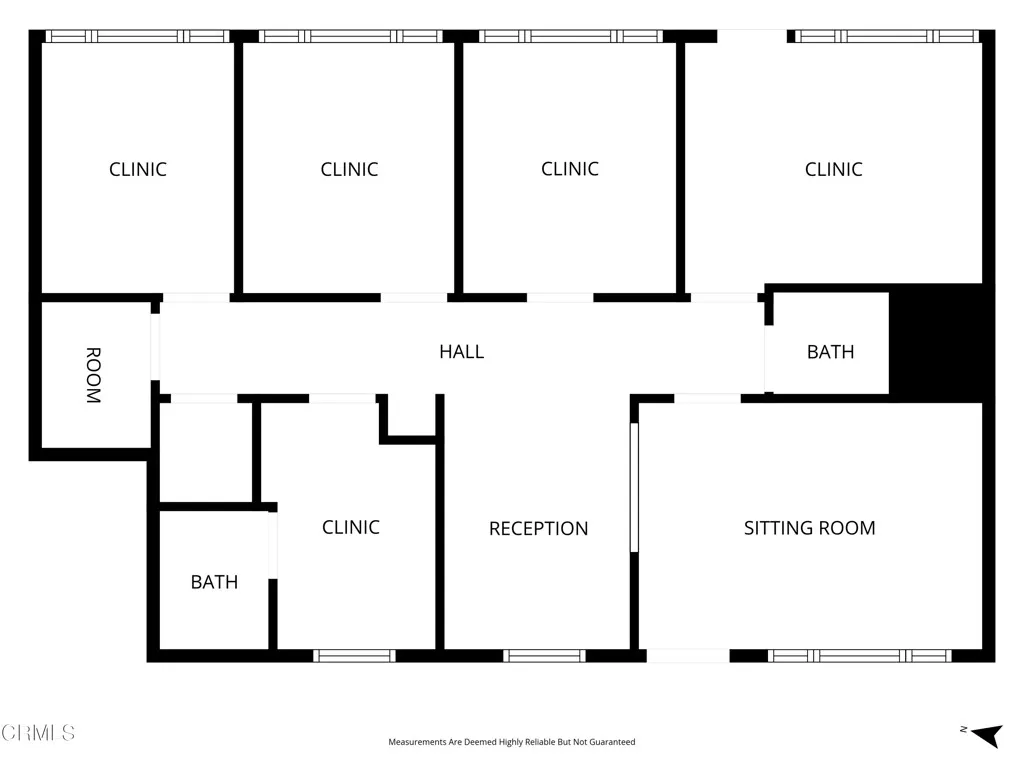 3442 Loma Vista Road, Ventura, CA 93003