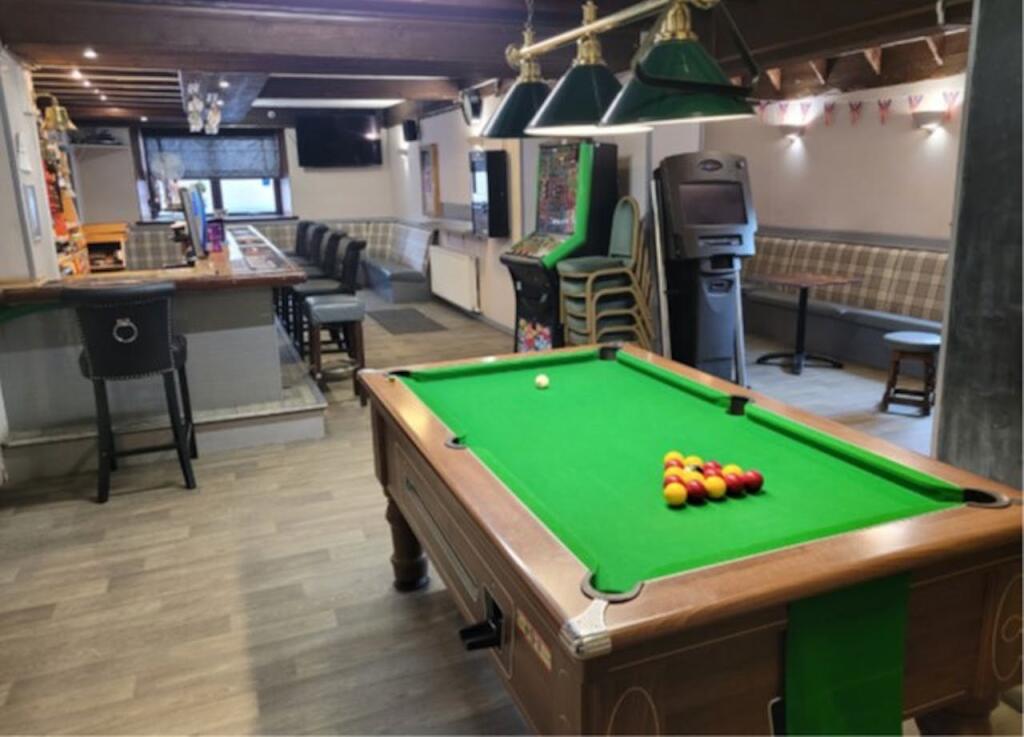 Additional image 5 of The Commercial Hotel, 17 Commerce Street, Insch, AB52 6HX