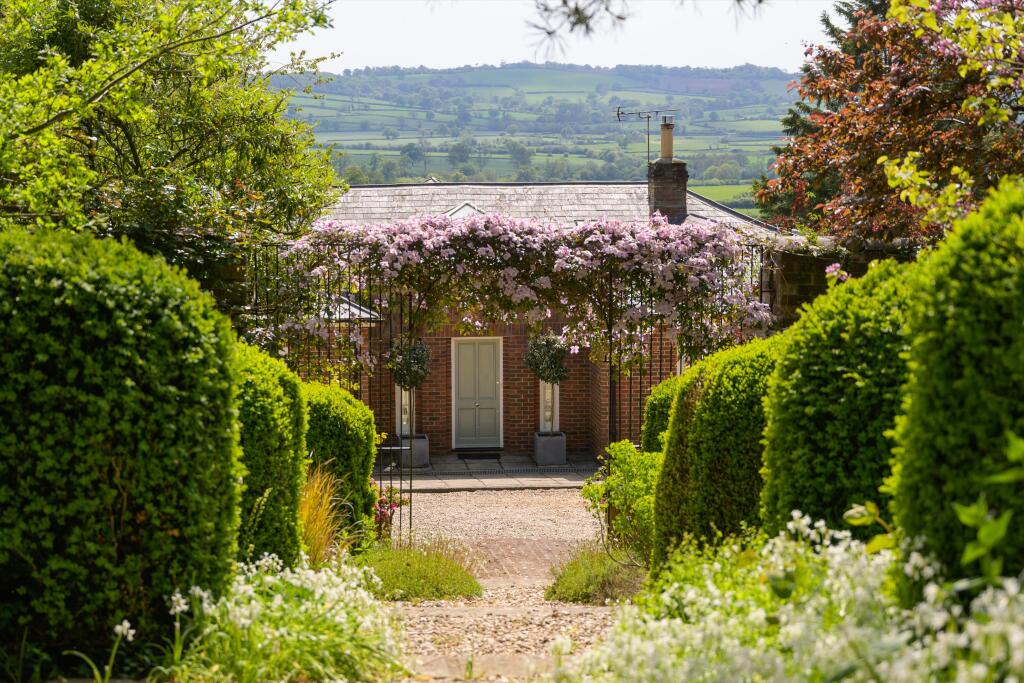 Additional image 32 of Redlynch Park, Bruton, Somerset, BA10