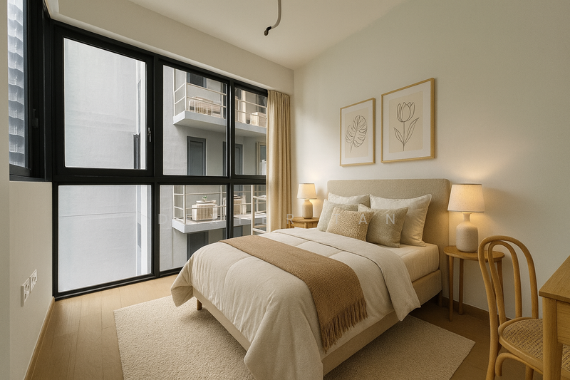 Additional image 7 of 91 Hougang Avenue 2