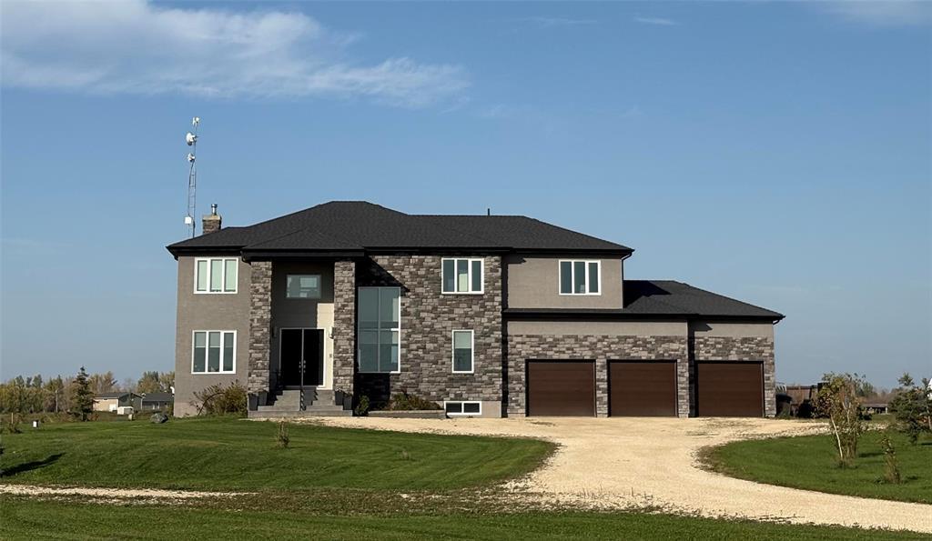 1285 Fraser Road