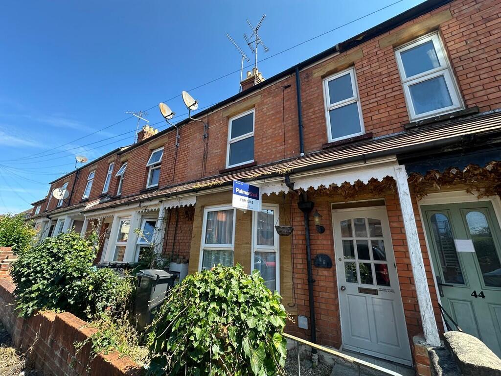 Seaton Road, Yeovil